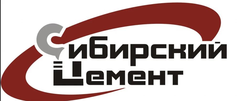 ТД Сибирский цемент